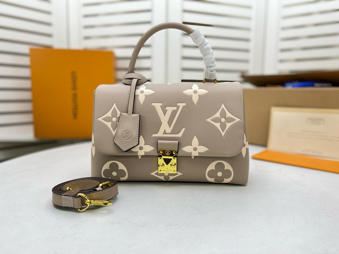 LV #2